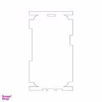 محافظ صفحه نمایش هیدروژل راک اسپیس (Rock Space) مدل Full مناسب برای گوشی اپل iPhone 13 Pro