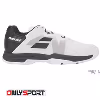 کفش تنیس بابولات Babolat Sfx3 All Court Men White/Black