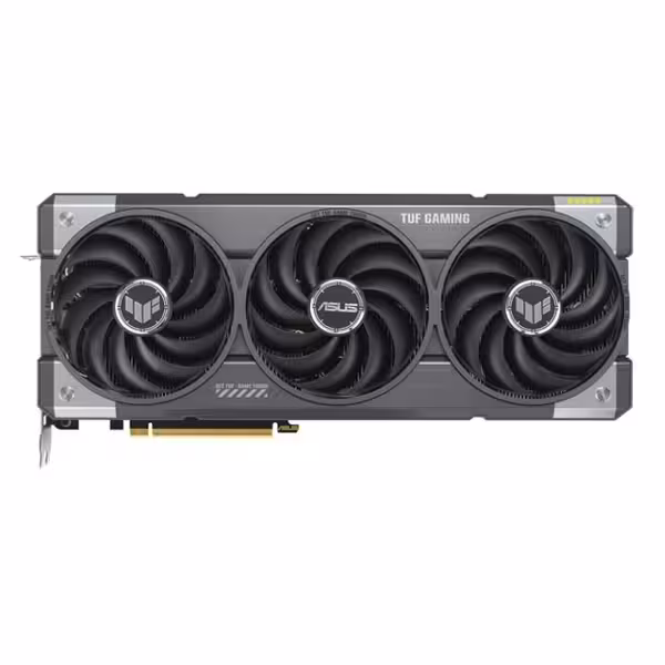 کارت گرافیک ایسوس مدل TUF Gaming GeForce RTX 5070 12GB GDDR7 OC Edition