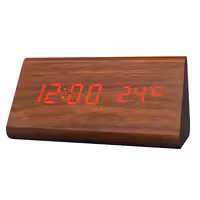 ساعت رومیزی دیجیتالی مدل YX-005