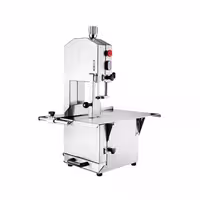 اره استخوان بر فک 33 تیغه 185 سانت هدیکو مدل hedico JG-210XP