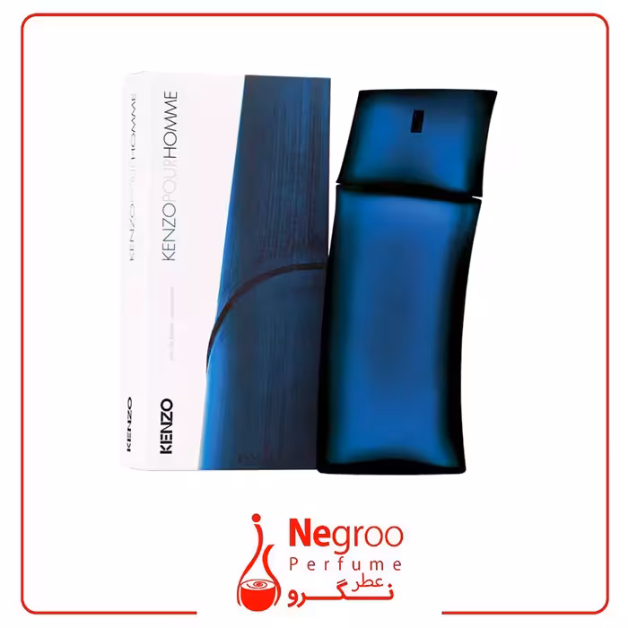 عطر ادکلن کنزو هوم 100 میل kenzo Homme