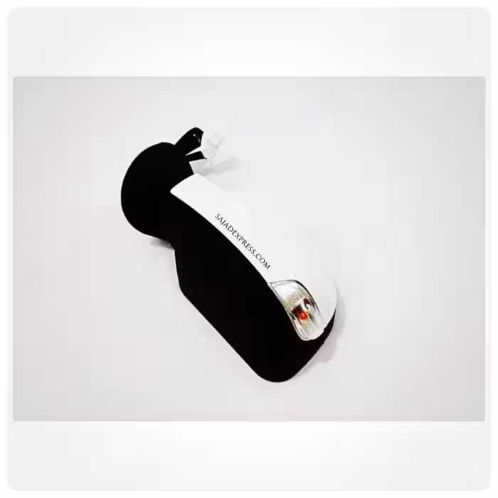 آینه تندر90 مدل ساندرویی