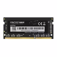 حافظه رم لپ تاپ اوسکو مدل CL22 16GB DDR4 3200Mhz OSC N200