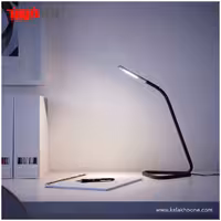 چراغ مطالعه ایکیا مدل HÅRTE