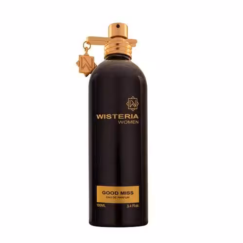 ادوپرفیوم ویستریا گود میس Wisteria Good miss زنانه حجم 100 میلی لیتر Wisteria Good miss Eau De Perfum 100ml for Women
