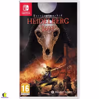 خرید بازی Heidelberg 1693 برای نینتندو سوییچ
