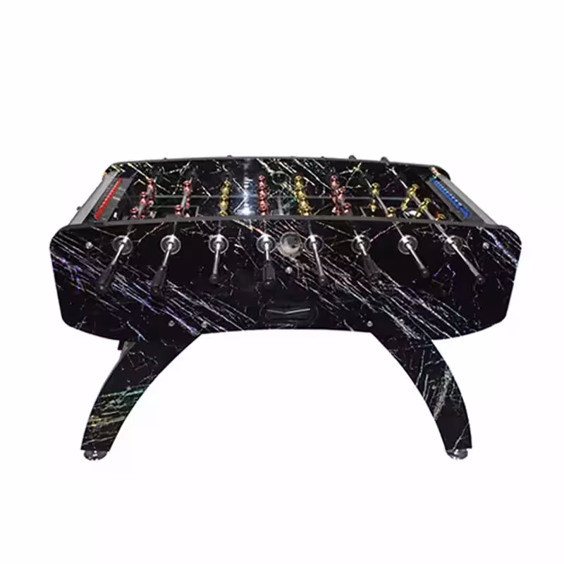 فوتبال دستی کف شیشه ای المپیک مدل S16