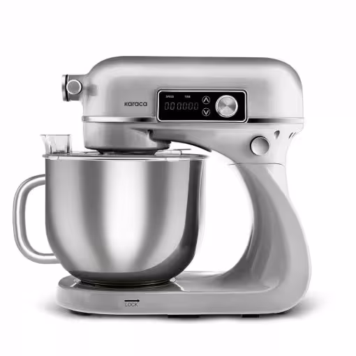 همزن کاسه دار کاراجا مدل KE-SM800