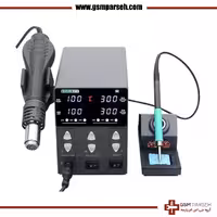هیتر و هویه سوگون SUGON-212 با دسته T12