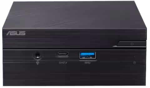مینی کیس ایسوس CASE MINIPC ASUS PN62