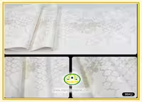 کاغذ دیواری آنجل مدرن کد:9942