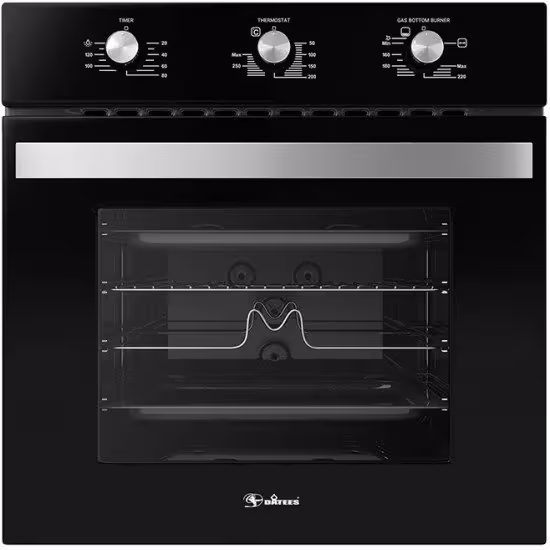 فر گاز و برق 660 داتیس