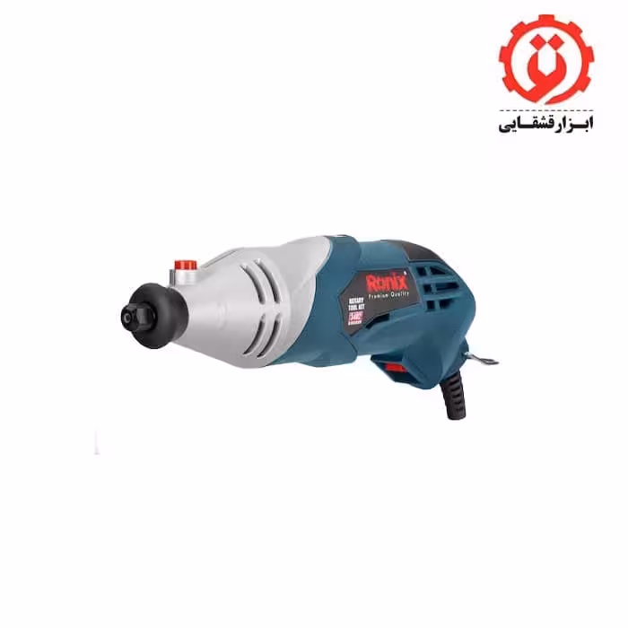 فرز مینیاتوری رونیکس مدل RH-3402