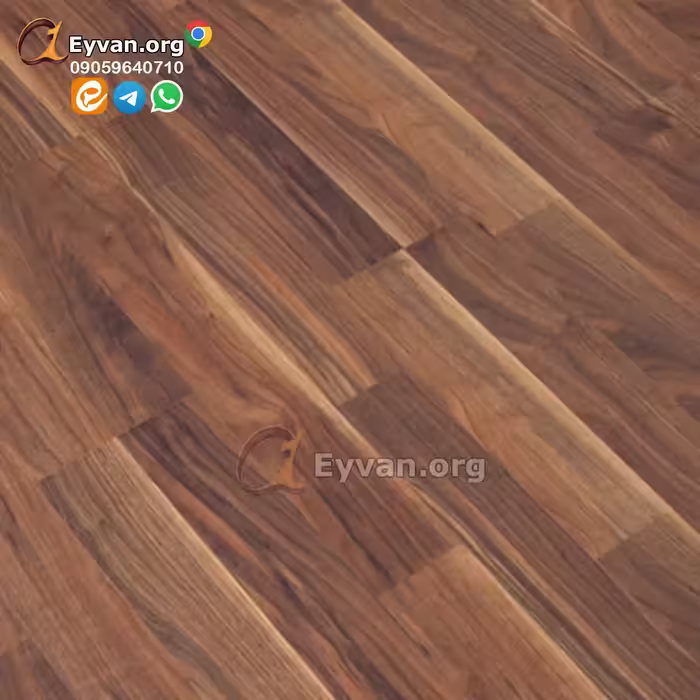پارکت لمینت طرح چوب ونگه جنگلی کد 665