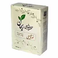 نوره طبیعی ریحان (200 گرم)