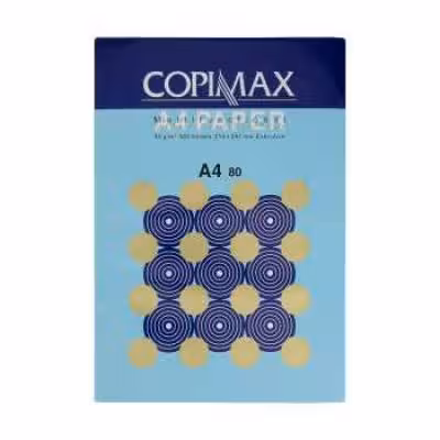 کاغذ a4 کپی‌ مکس