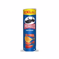 چیپس کچاپ 165 گرمی پرینگلز Pringles