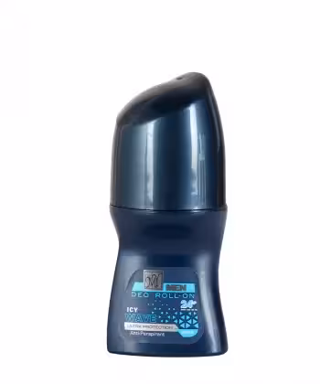 رول ضد تعریق مردانه مدل آیسی ویو  مای 50 میلی لیتر
