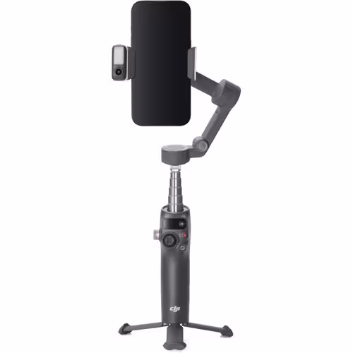 گیمبال موبایل DJI Osmo Mobile 8