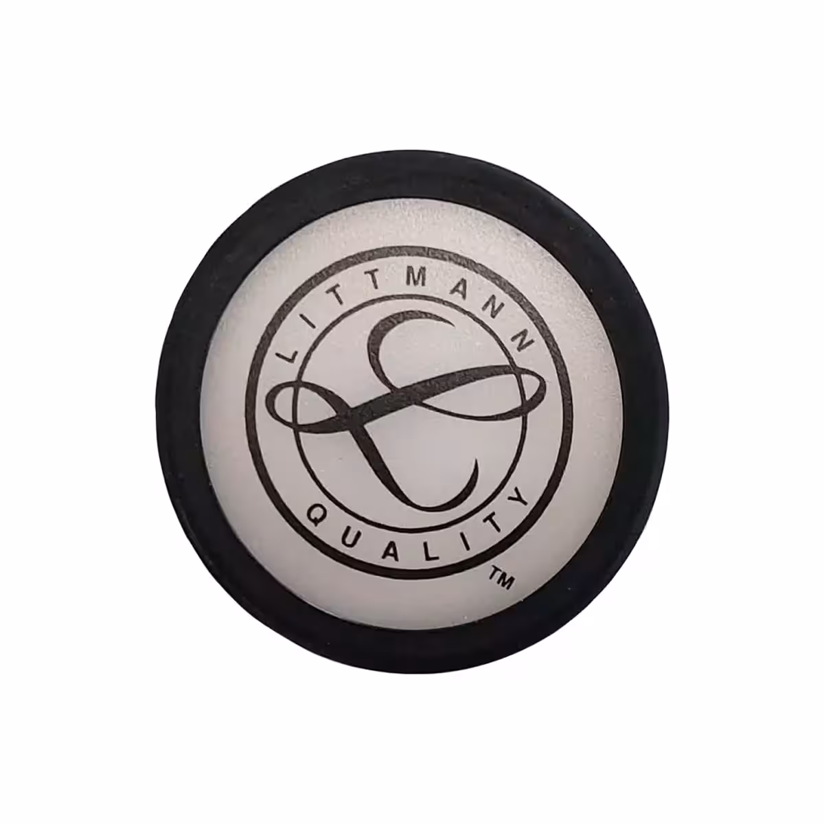 ریم و دیافراگم بزرگسال گوشی کلاسیک III رنگ مشکی لیتمن (Littmann)