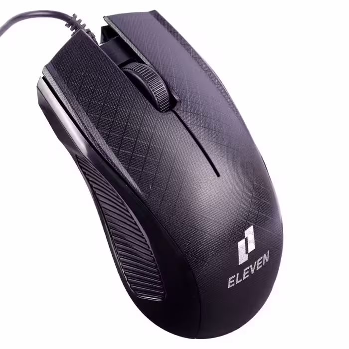موس Eleven M601