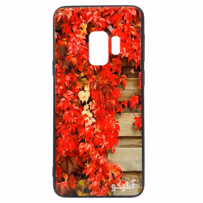 قاب Samsung S9 مدل فانتزی طرح دار / کد 41259