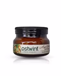 کرم مرطوب کننده و آبرسان استوینت ostwint حاوی آرگان حجم 300 میل