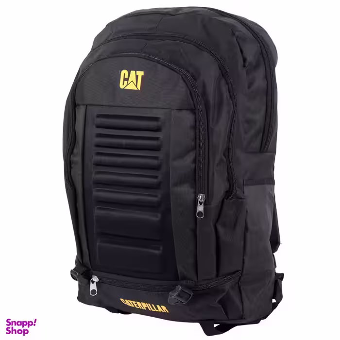 کوله پشتی مسافرتی مدل Cat mc410