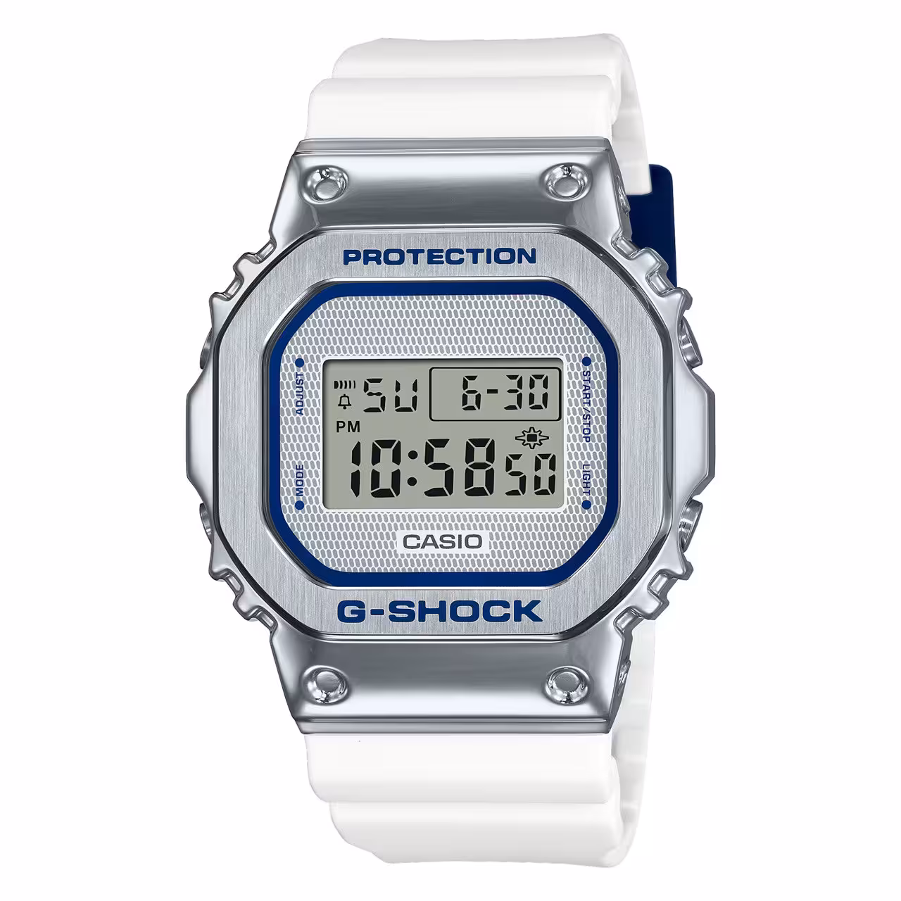 ساعت کاسیو جی شاک مدل GM-5600LC-7DR