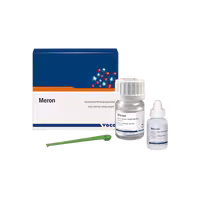 سمان لوتینگ مرون بزرگ VOCO – Glass ionomer luting cement