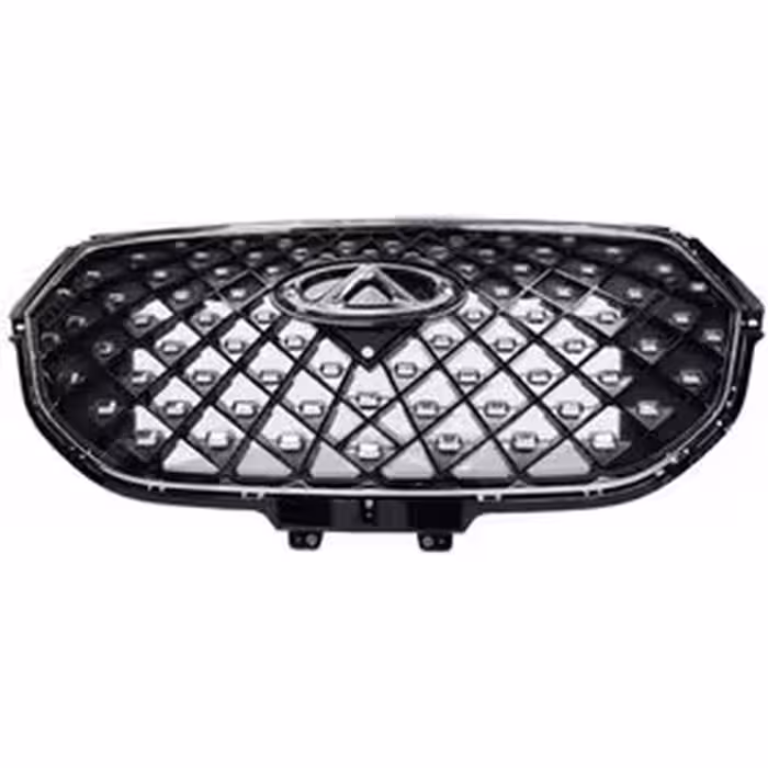 جلو پنجره تیگو 8