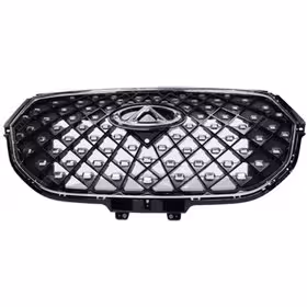 جلو پنجره تیگو 8