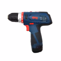 دریل پیچ گوشتی شارژی APN مدل CLD 12L