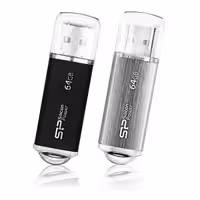 فلش سیلیکون پاور64GB مدل Ultima I-Series