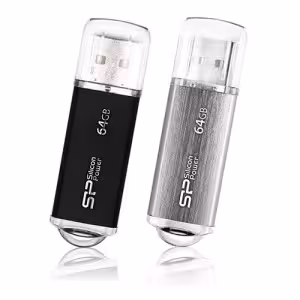 فلش سیلیکون پاور64GB مدل Ultima I-Series