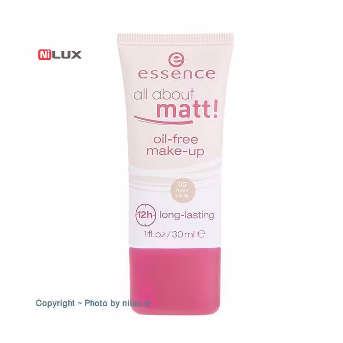 کرم پودر اسنس مدل All About Matt شماره 05 حجم 30 میلی لیتر