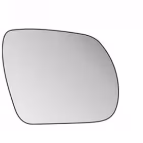 شیشه آینه بغل چپ جک S3