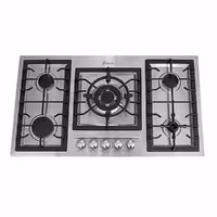 گاز صفحه ای بیمکث مدل MG5088