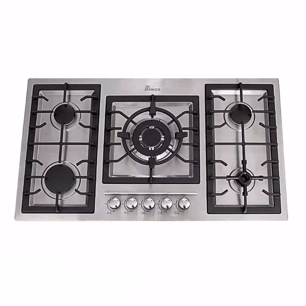 گاز صفحه ای بیمکث مدل MG5088