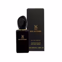ادکلن زنانه برندینی Brandini مدل See Intense حجم 25 میلی لیتر