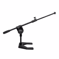 پایه میکروفون STANDARD Desktop Microphone Stand 410(SPL)