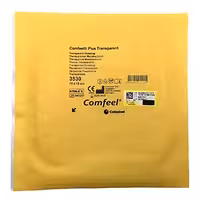 پانسمان کامفیل شفاف 3539