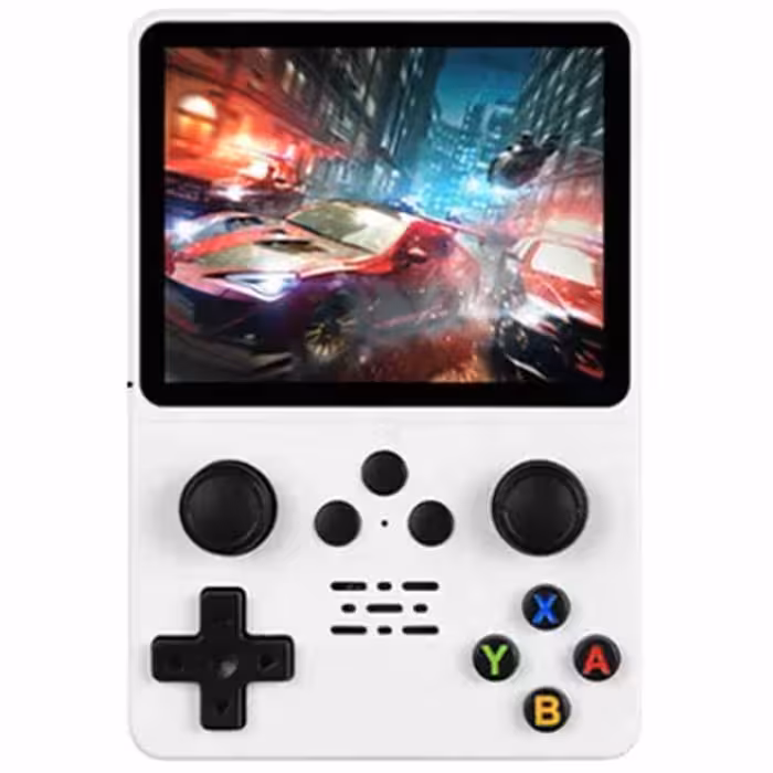 کنسول دستی WFUN R35s Handheld Game Console – White