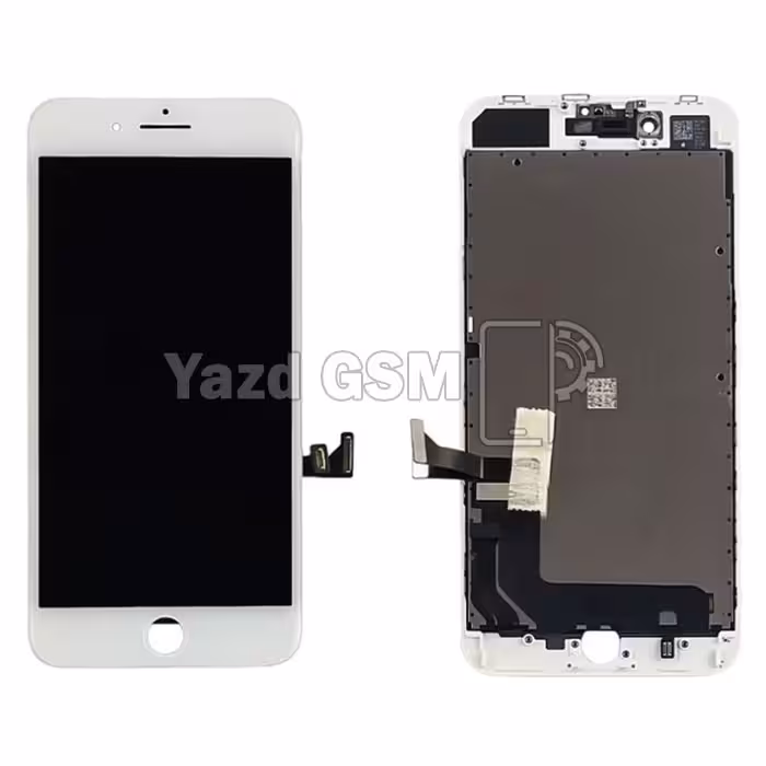 تاچ ال سی دی آیفون Iphone 8 PLUS روکاری