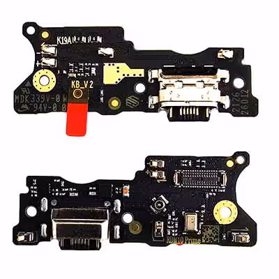 برد شارژ شیائومی ردمی 10 پرایم _ Xiaomi Redmi 10 Prime