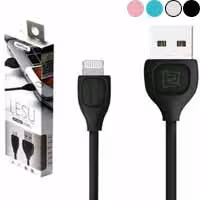 کابل شارژ و دیتا آیفون فست 1متری Remax RC-050i