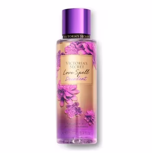 بادی اسپلش Love Spell Decadent ویکتوریا سکرت(ساخت امارات)