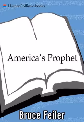خرید و دانلود نسخه کامل کتاب America&#039;s Prophet
