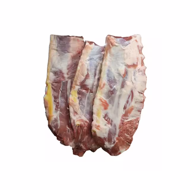 گوشت راسته گوسفندی با استخوان تازه درجه یک